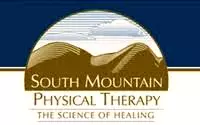 South Mountain Physical Therapy Logo