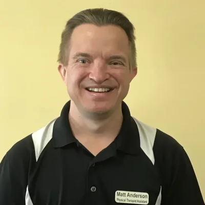 Matt Andersen