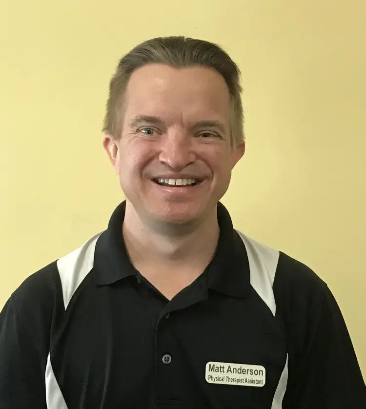 Matt Andersen